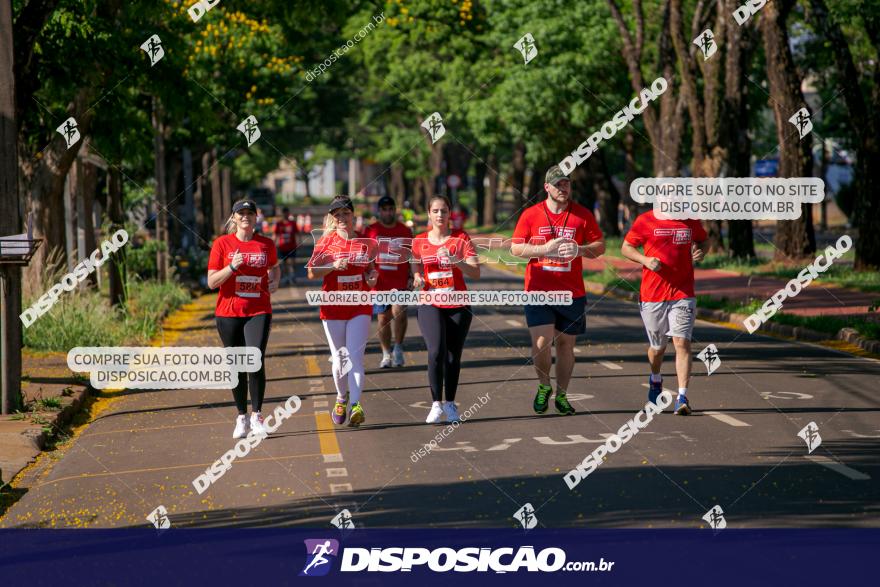 SANTANDER TRACK&FIELD RUN SERIES Maringá