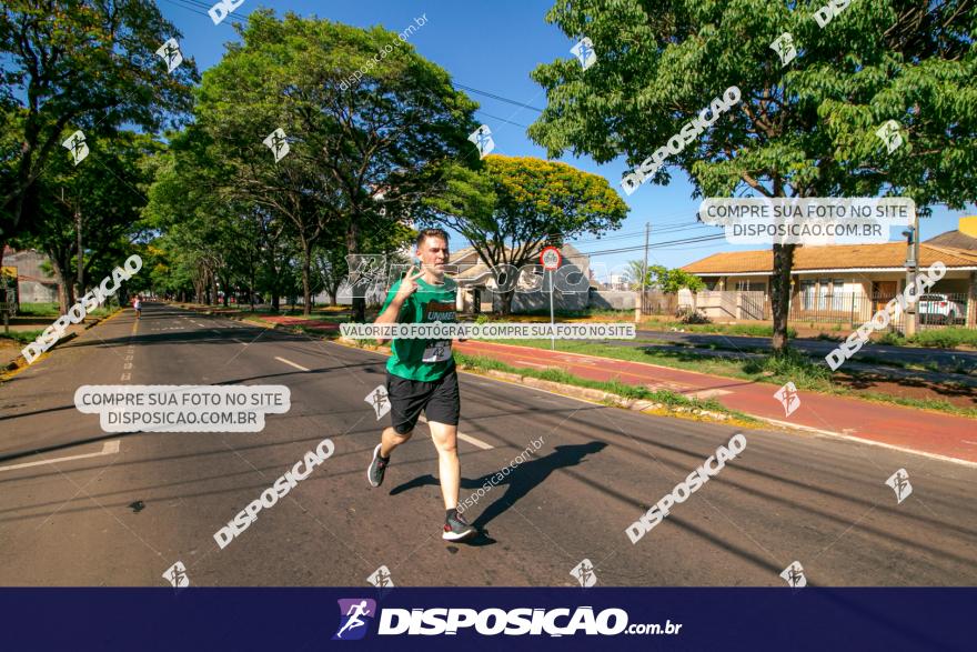 SANTANDER TRACK&FIELD RUN SERIES Maringá