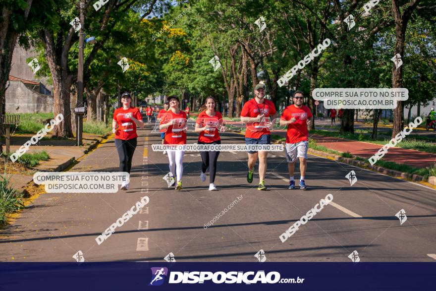 SANTANDER TRACK&FIELD RUN SERIES Maringá