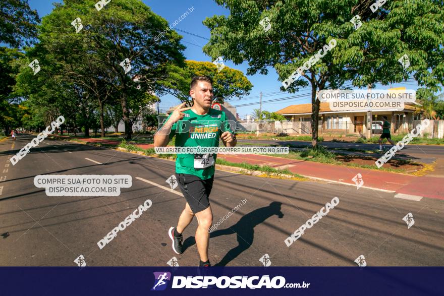 SANTANDER TRACK&FIELD RUN SERIES Maringá