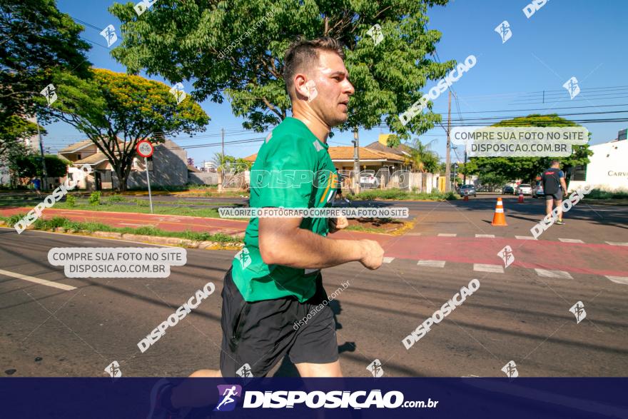 SANTANDER TRACK&FIELD RUN SERIES Maringá