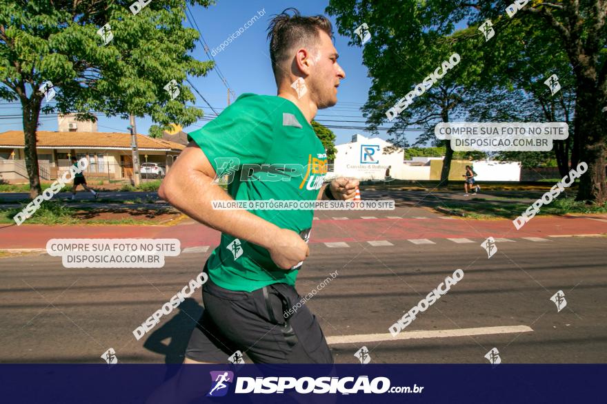 SANTANDER TRACK&FIELD RUN SERIES Maringá