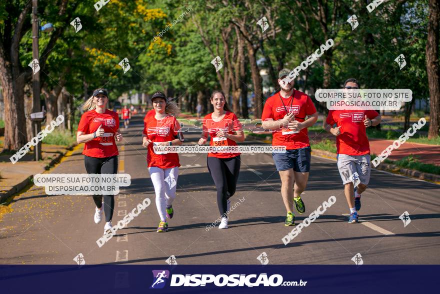 SANTANDER TRACK&FIELD RUN SERIES Maringá