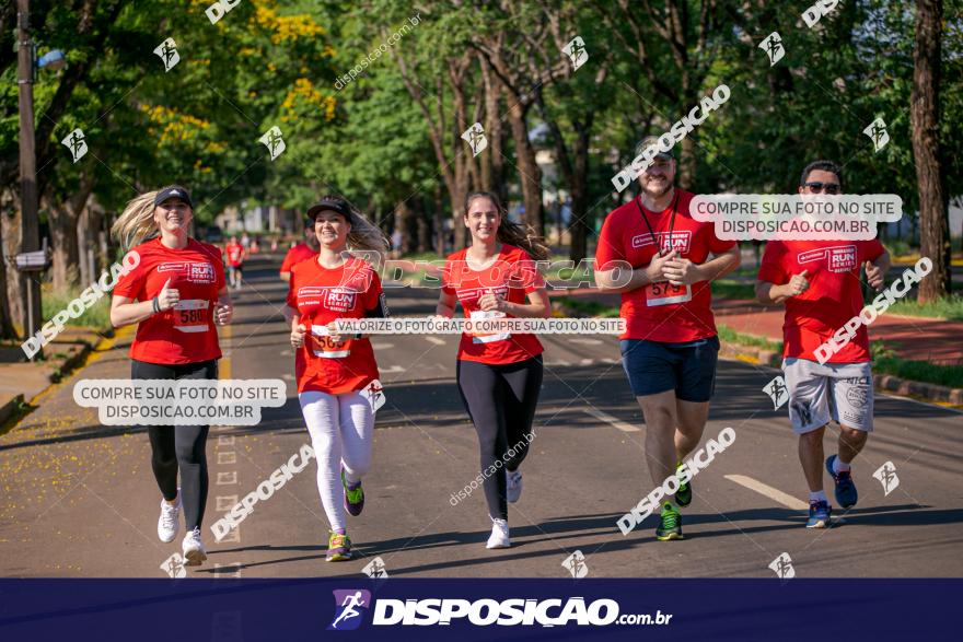 SANTANDER TRACK&FIELD RUN SERIES Maringá