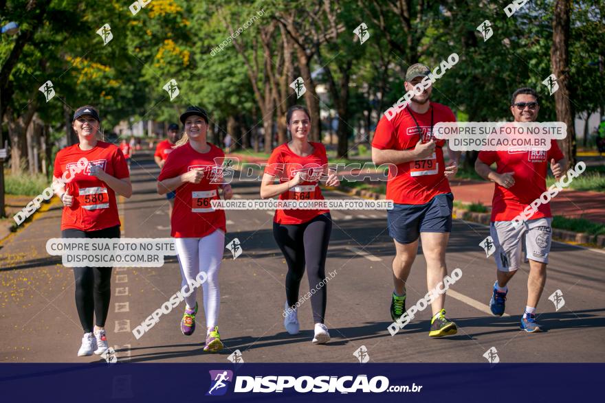 SANTANDER TRACK&FIELD RUN SERIES Maringá