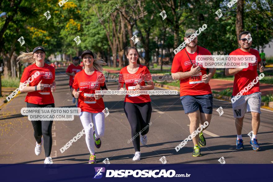 SANTANDER TRACK&FIELD RUN SERIES Maringá