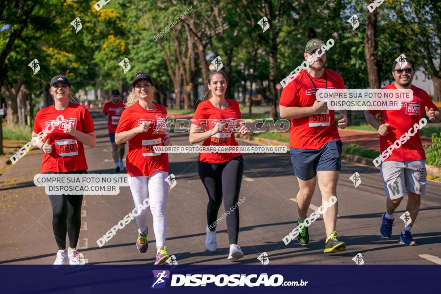 SANTANDER TRACK&FIELD RUN SERIES Maringá