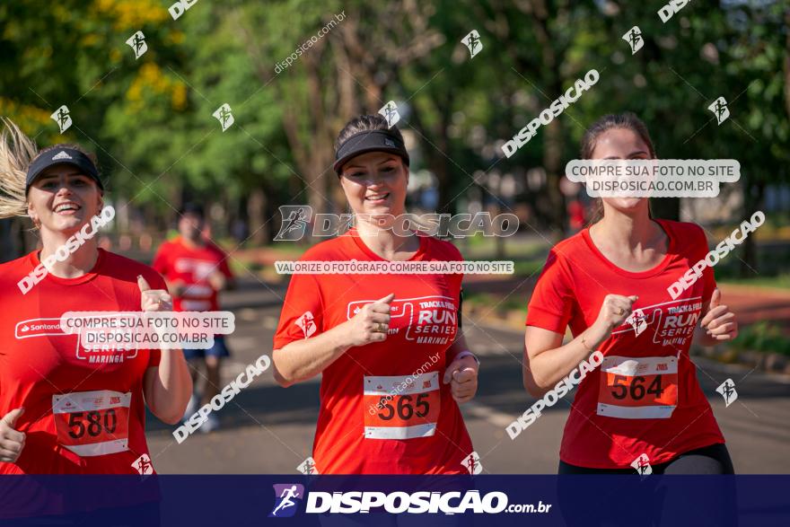 SANTANDER TRACK&FIELD RUN SERIES Maringá