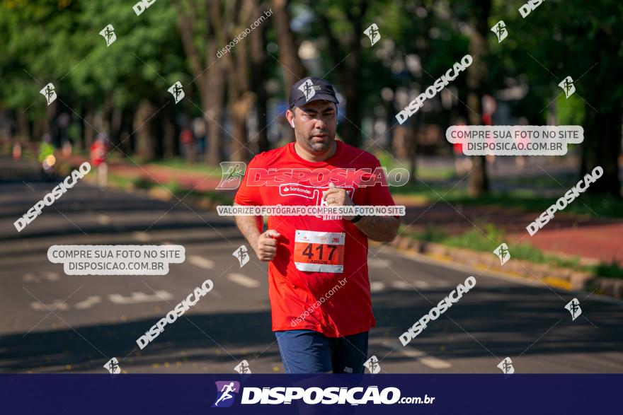 SANTANDER TRACK&FIELD RUN SERIES Maringá