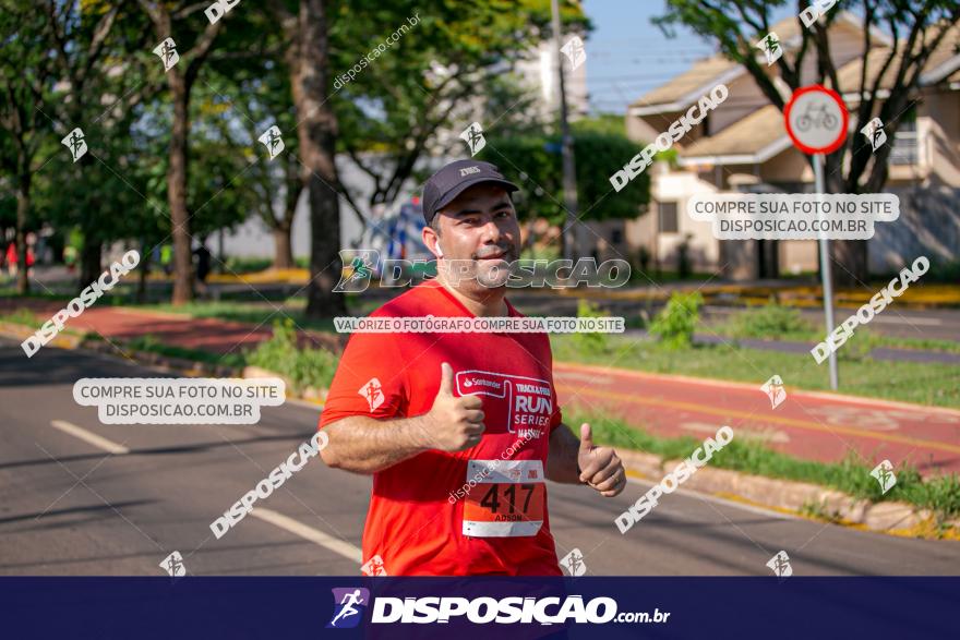 SANTANDER TRACK&FIELD RUN SERIES Maringá