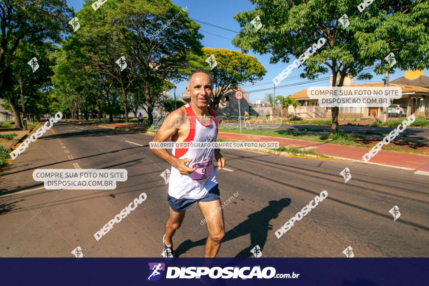 SANTANDER TRACK&FIELD RUN SERIES Maringá