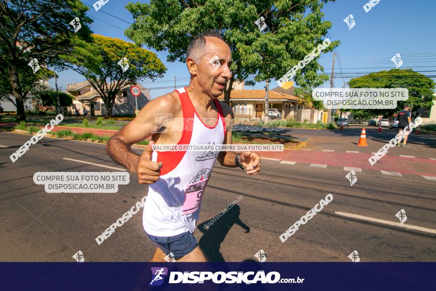 SANTANDER TRACK&FIELD RUN SERIES Maringá