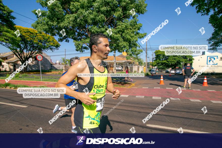 SANTANDER TRACK&FIELD RUN SERIES Maringá