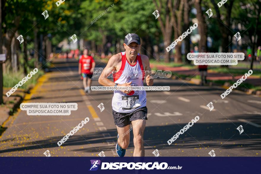 SANTANDER TRACK&FIELD RUN SERIES Maringá