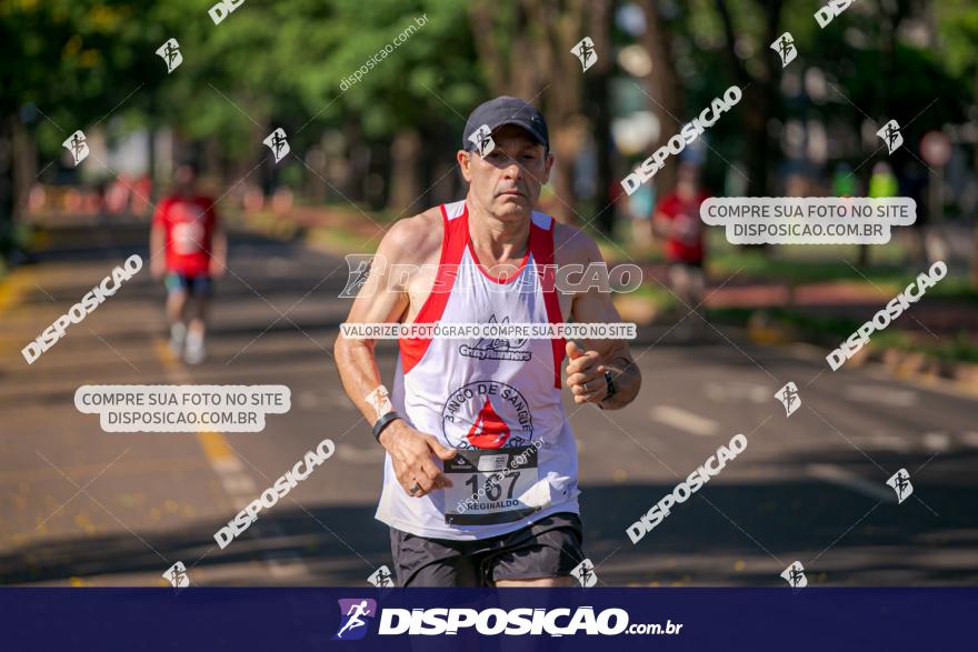 SANTANDER TRACK&FIELD RUN SERIES Maringá