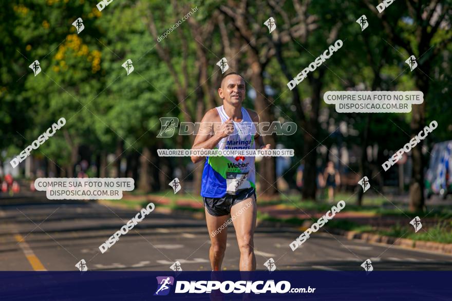 SANTANDER TRACK&FIELD RUN SERIES Maringá