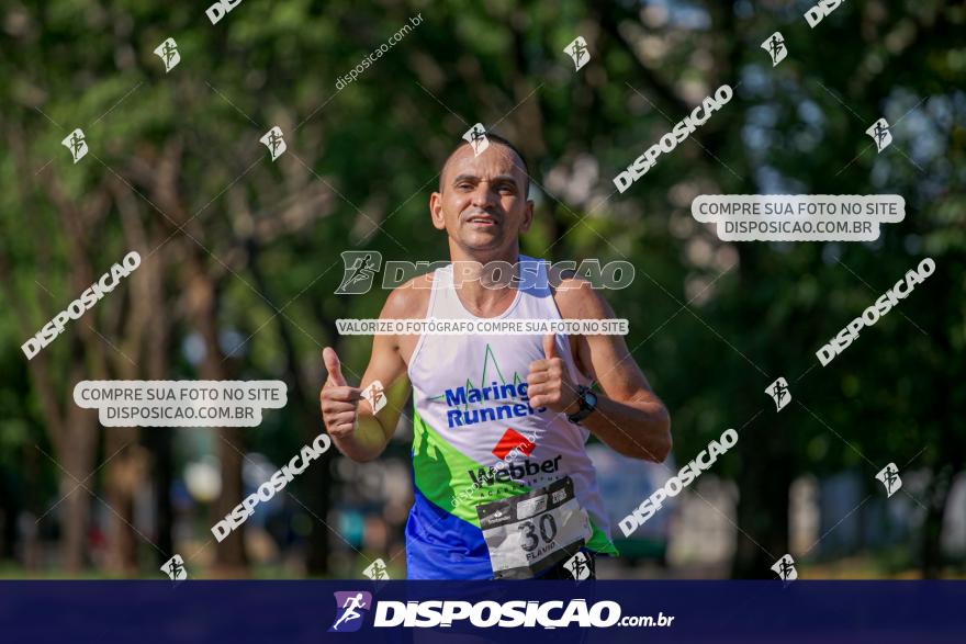 SANTANDER TRACK&FIELD RUN SERIES Maringá