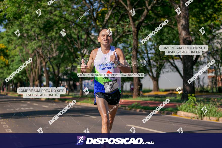 SANTANDER TRACK&FIELD RUN SERIES Maringá