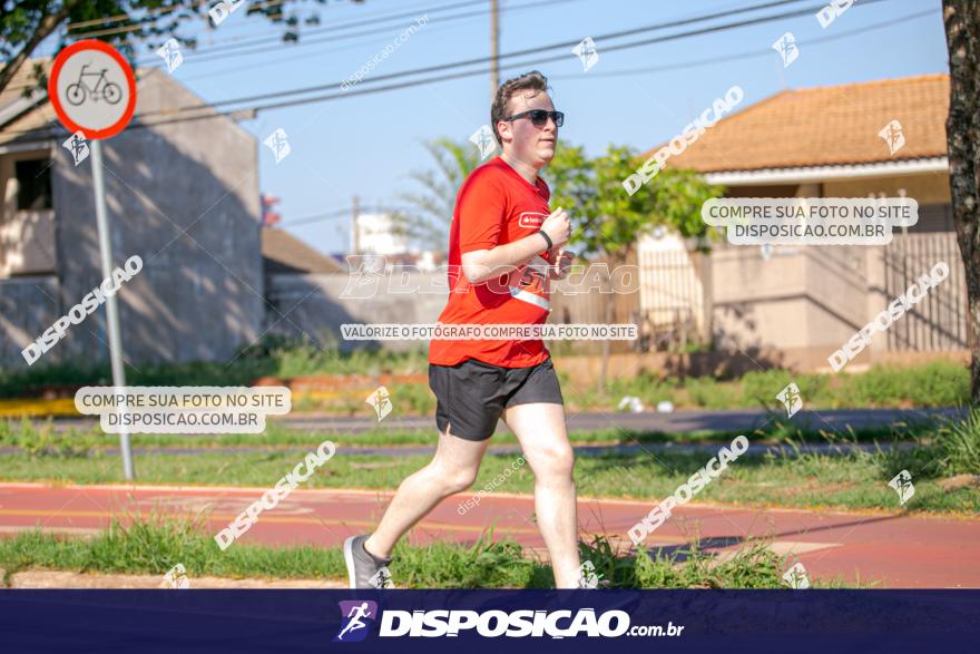 SANTANDER TRACK&FIELD RUN SERIES Maringá