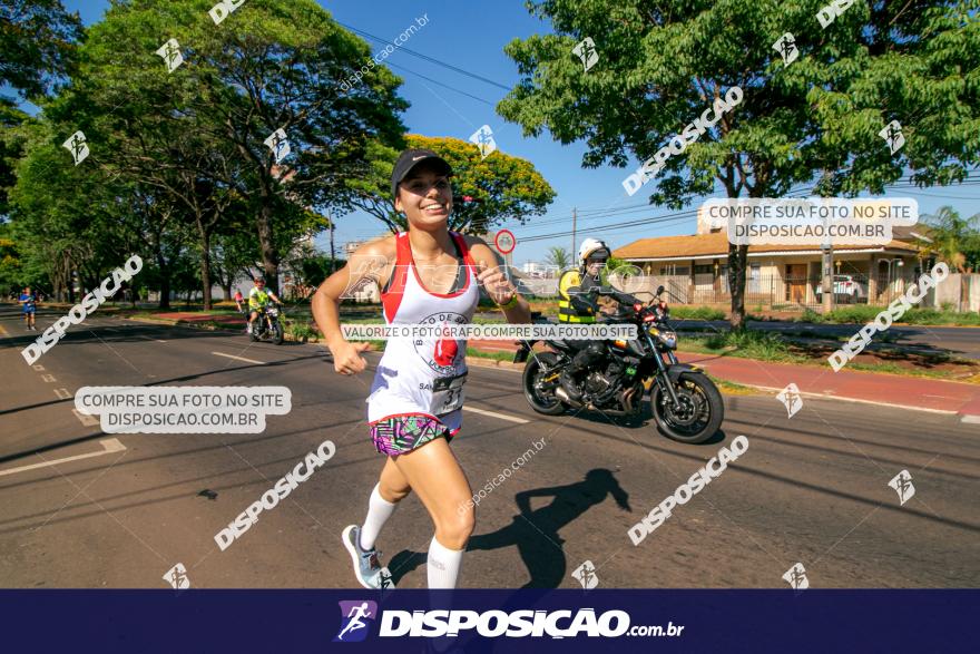 SANTANDER TRACK&FIELD RUN SERIES Maringá