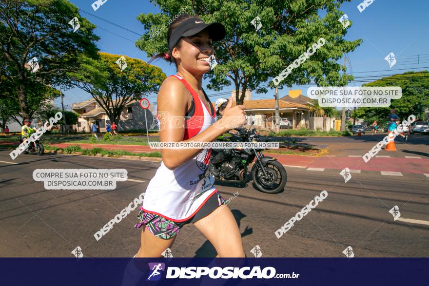 SANTANDER TRACK&FIELD RUN SERIES Maringá