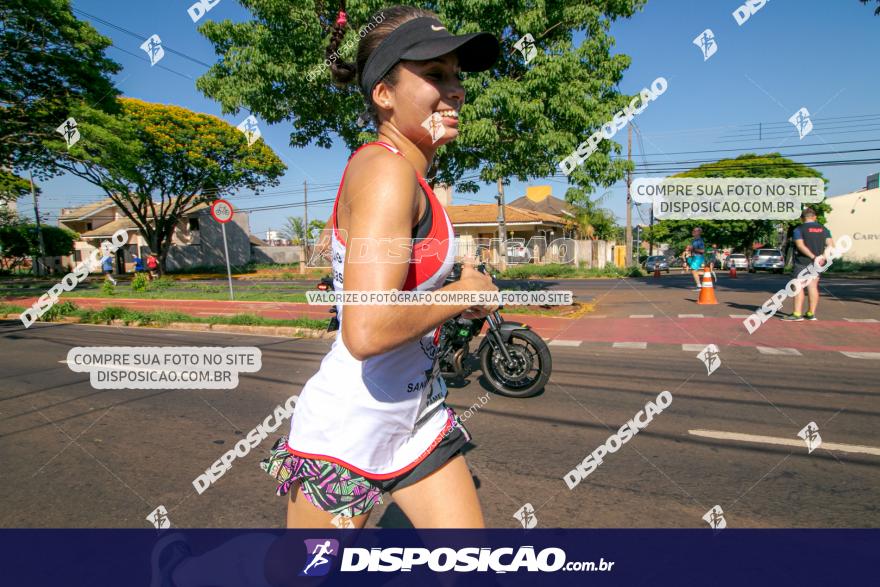 SANTANDER TRACK&FIELD RUN SERIES Maringá