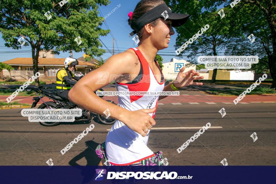 SANTANDER TRACK&FIELD RUN SERIES Maringá