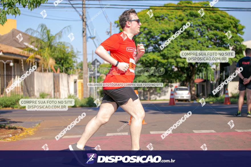 SANTANDER TRACK&FIELD RUN SERIES Maringá