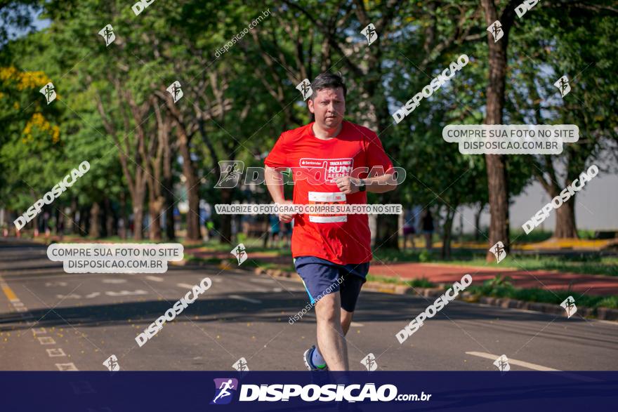 SANTANDER TRACK&FIELD RUN SERIES Maringá