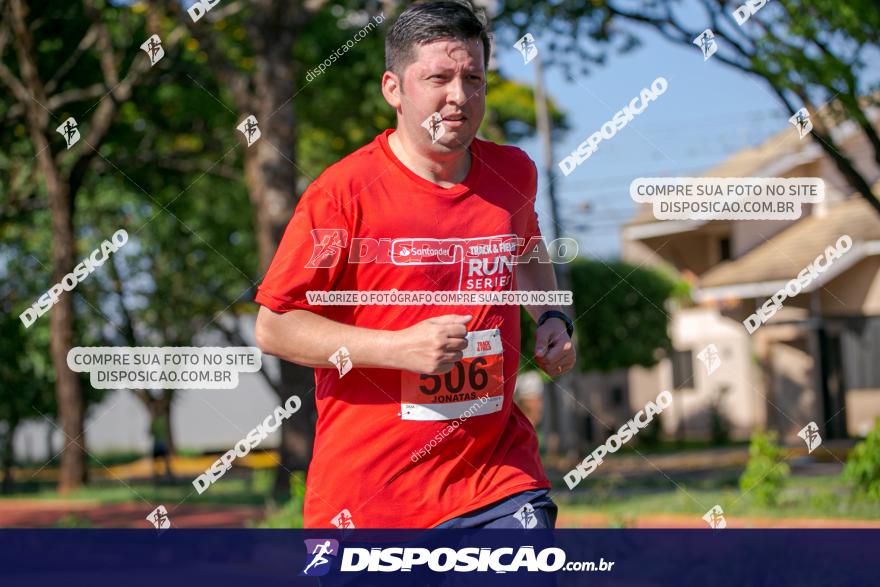 SANTANDER TRACK&FIELD RUN SERIES Maringá