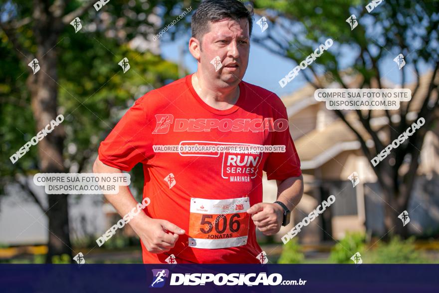 SANTANDER TRACK&FIELD RUN SERIES Maringá