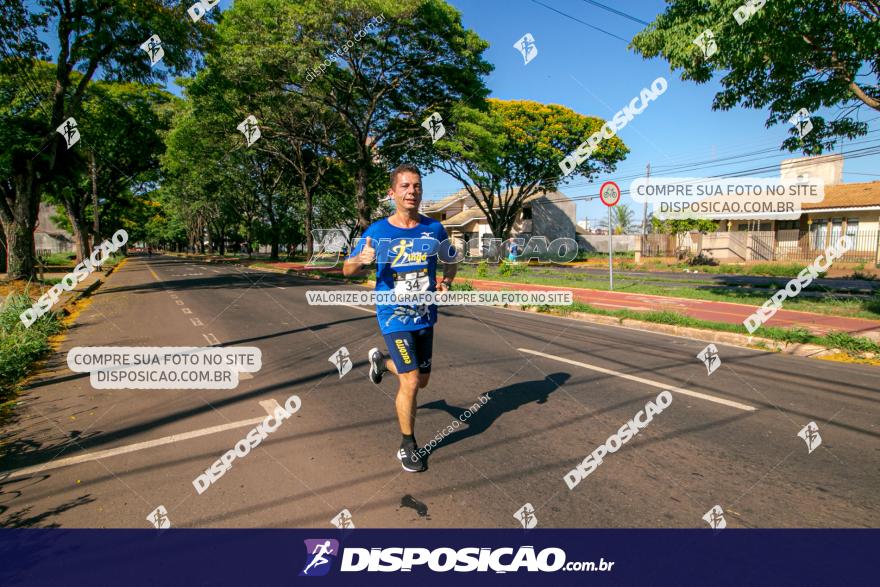 SANTANDER TRACK&FIELD RUN SERIES Maringá