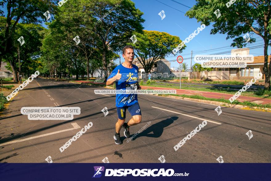 SANTANDER TRACK&FIELD RUN SERIES Maringá