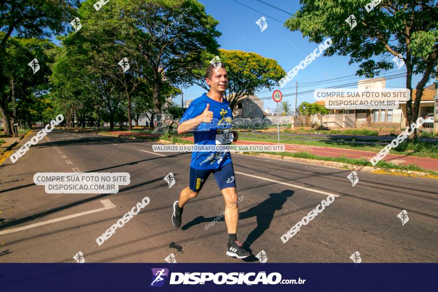 SANTANDER TRACK&FIELD RUN SERIES Maringá