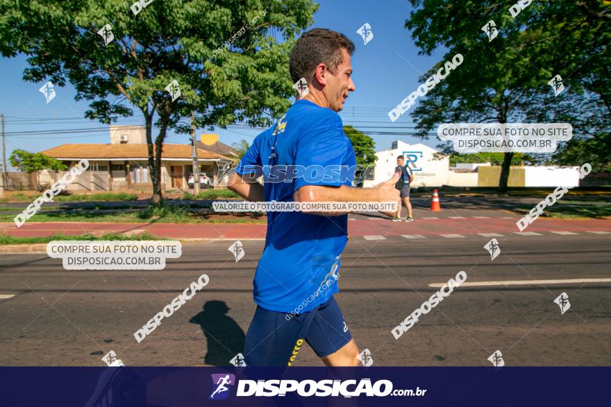 SANTANDER TRACK&FIELD RUN SERIES Maringá