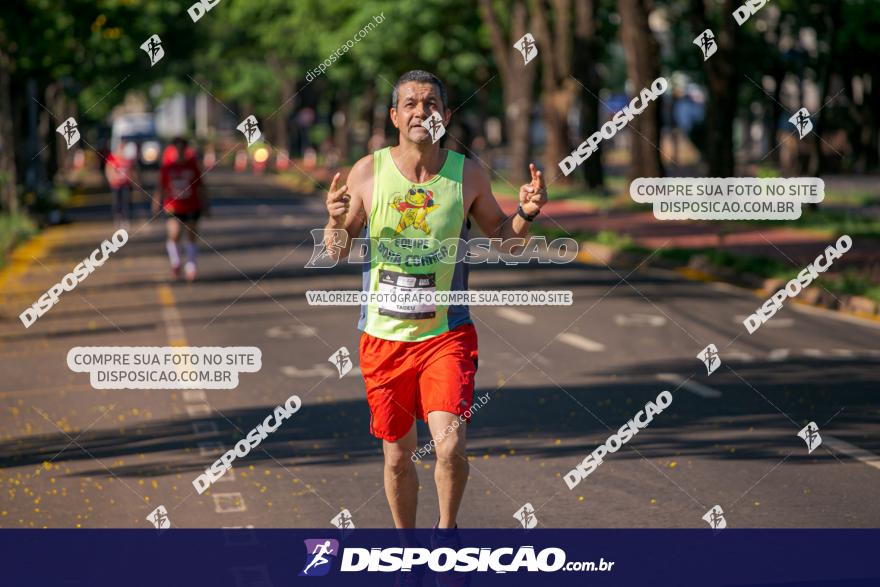 SANTANDER TRACK&FIELD RUN SERIES Maringá