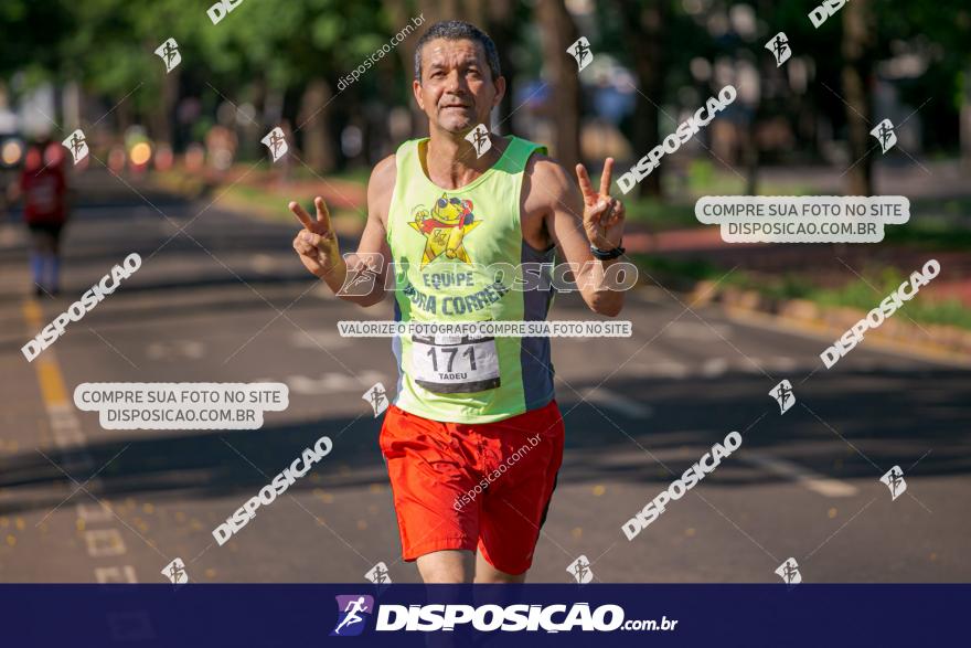 SANTANDER TRACK&FIELD RUN SERIES Maringá