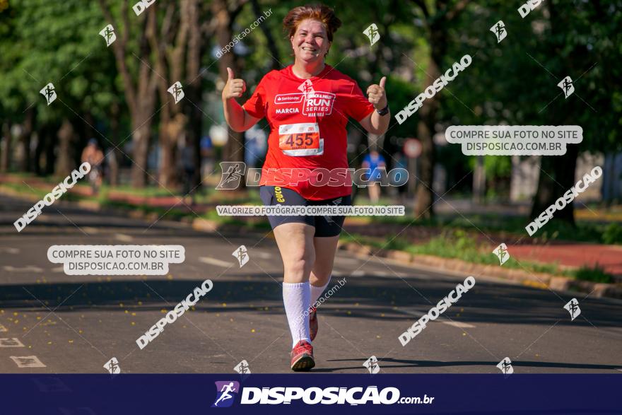 SANTANDER TRACK&FIELD RUN SERIES Maringá