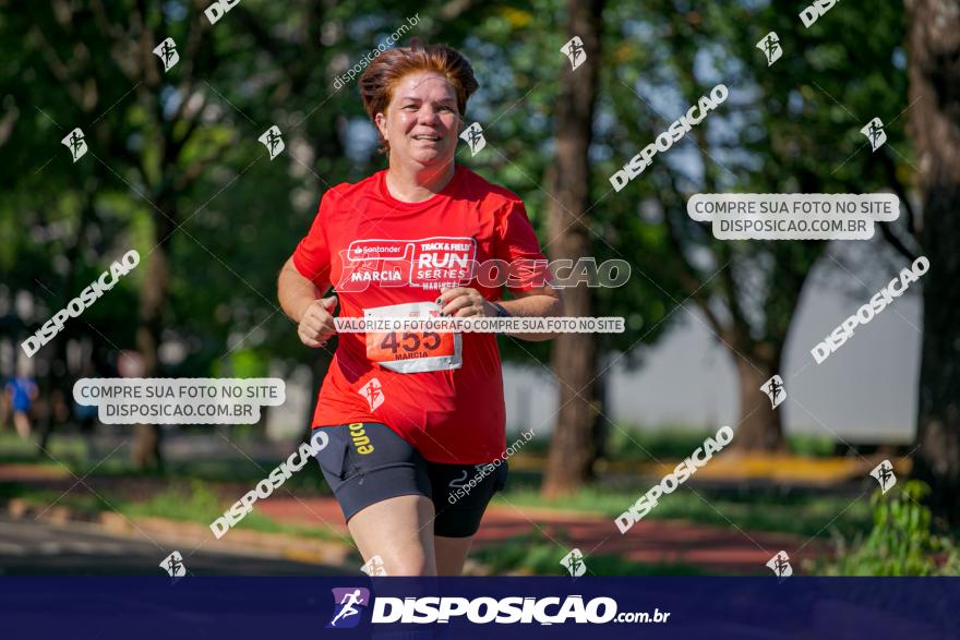 SANTANDER TRACK&FIELD RUN SERIES Maringá