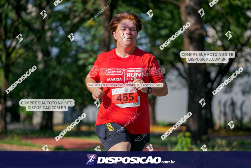 SANTANDER TRACK&FIELD RUN SERIES Maringá