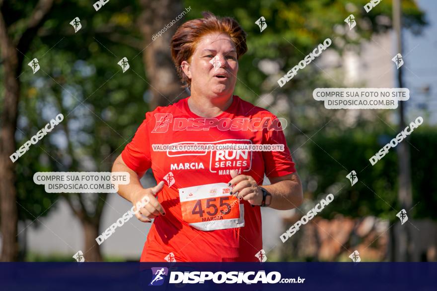 SANTANDER TRACK&FIELD RUN SERIES Maringá