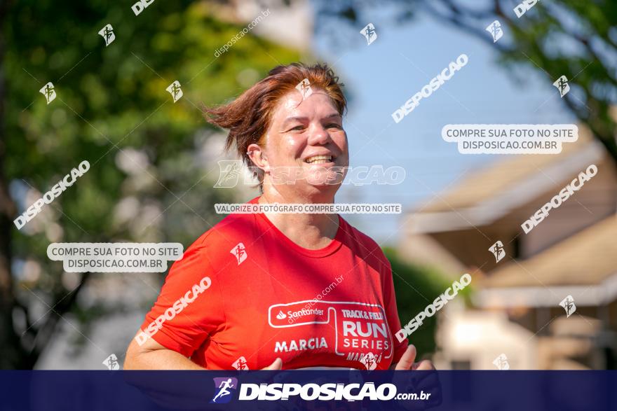 SANTANDER TRACK&FIELD RUN SERIES Maringá