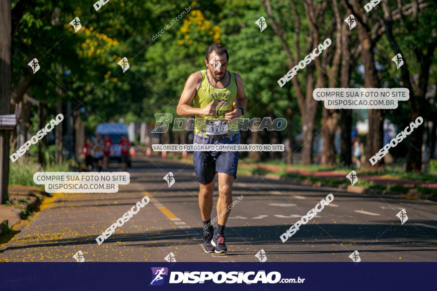 SANTANDER TRACK&FIELD RUN SERIES Maringá