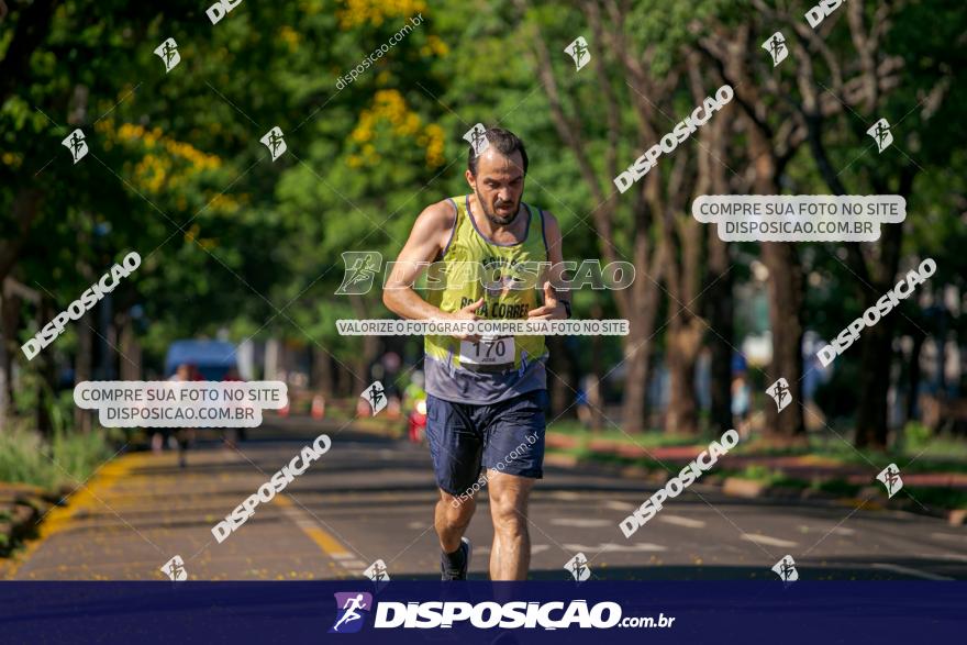 SANTANDER TRACK&FIELD RUN SERIES Maringá