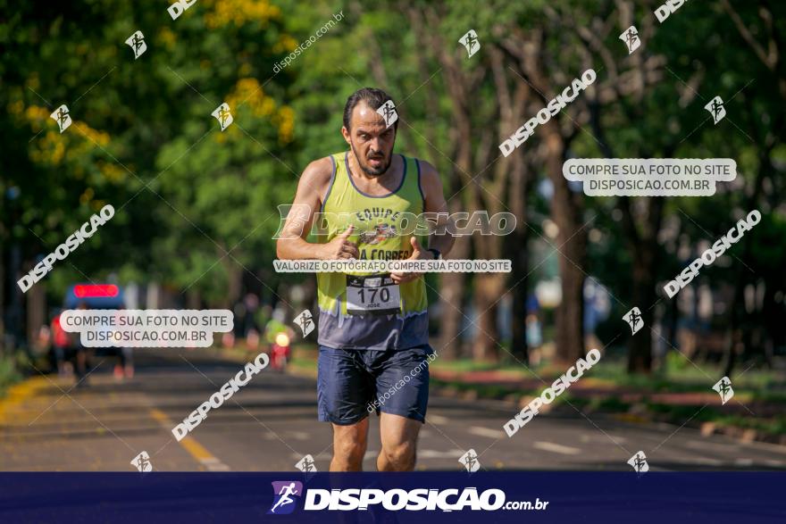 SANTANDER TRACK&FIELD RUN SERIES Maringá