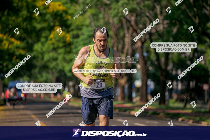 SANTANDER TRACK&FIELD RUN SERIES Maringá