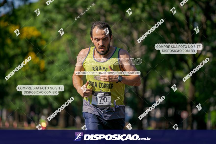 SANTANDER TRACK&FIELD RUN SERIES Maringá