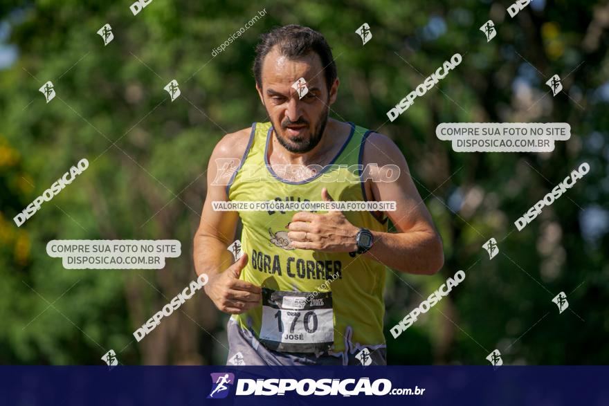 SANTANDER TRACK&FIELD RUN SERIES Maringá