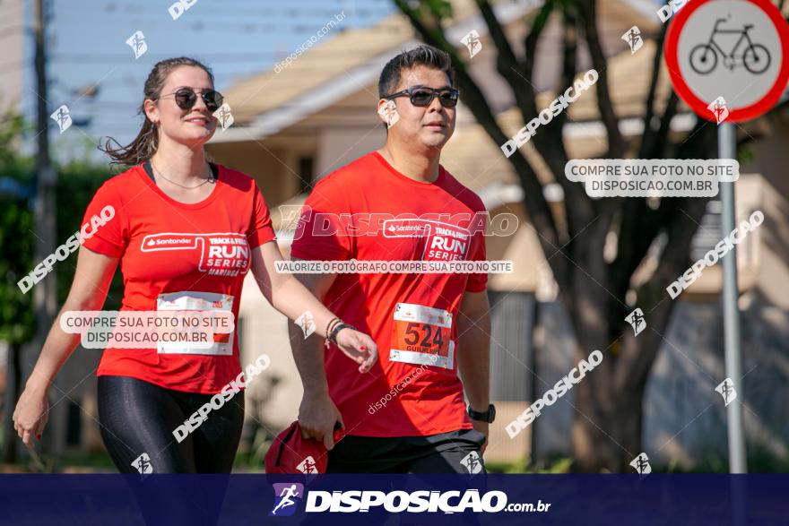 SANTANDER TRACK&FIELD RUN SERIES Maringá