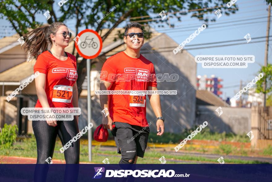 SANTANDER TRACK&FIELD RUN SERIES Maringá